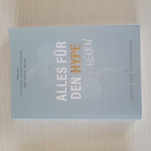 Alles für den hype - für, by