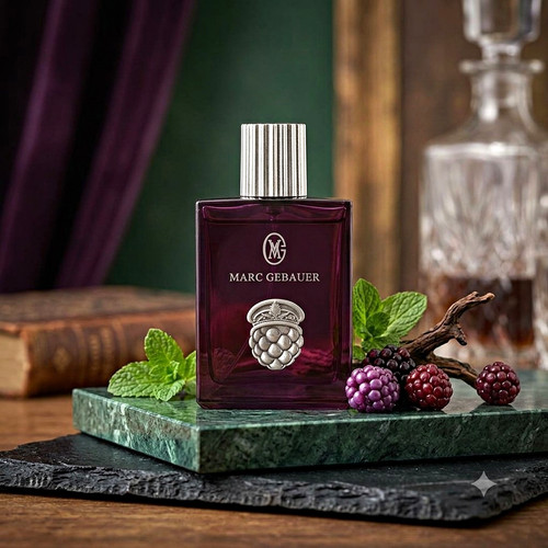Marc gebauer raspberry - 💎,