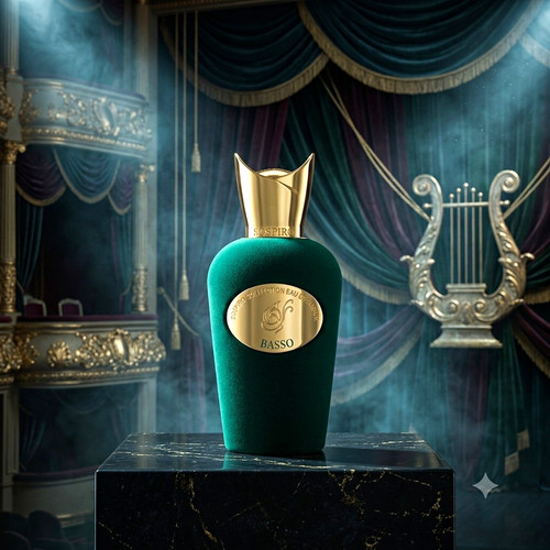 Sospiro basso 100ml - sospiro,