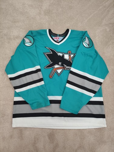 Vintage ccm san jose - san,