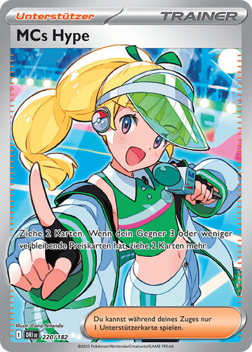 Pokémon mcs hype - mcs, |