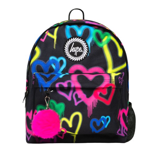Hype rucksack mädchen - rucksack,