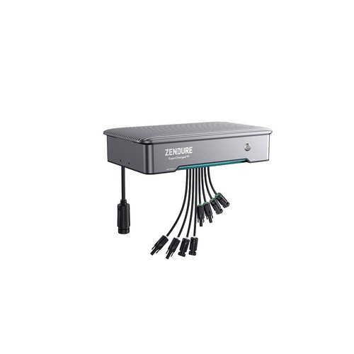 Zendure hyper 2000 - zendure,