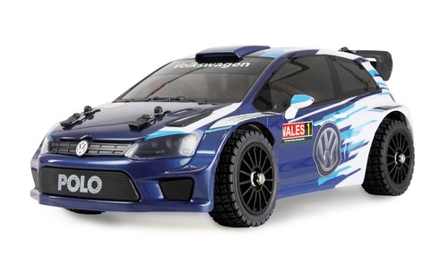 Amewi hyper polo r wrc - go,