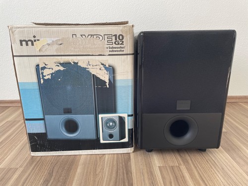 Mivoc hype g2 - 10,