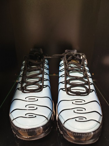 Air max plus hyper - air,