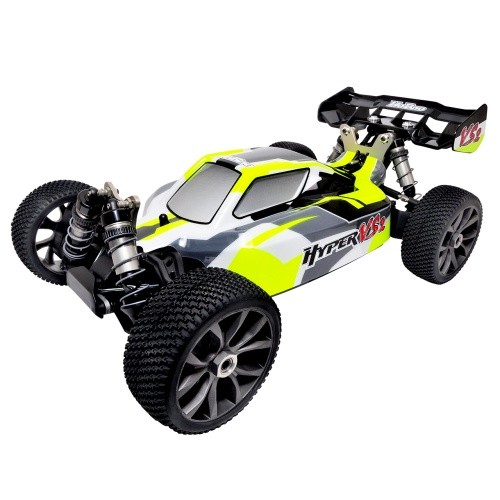 Hyper vs2 brushless buggy - hyper,