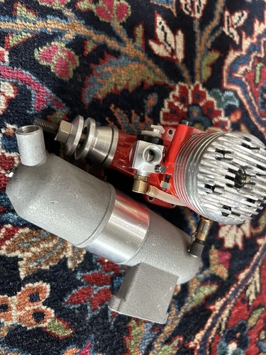 Hype coolfire nitro - hype,