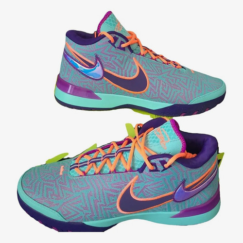 Nike zoom lebron - zoom,