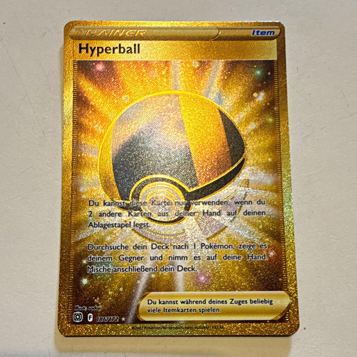 Pokémon tcg hyperball - pokémon,
