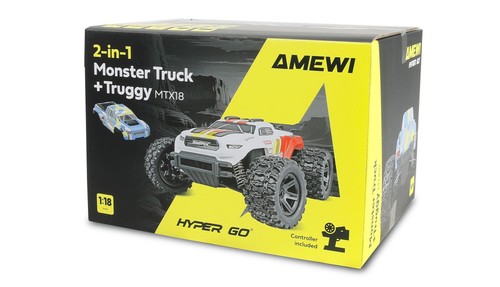Hyper mtx18 in 1 - go, 2-in-1