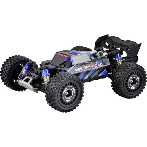 Amewi hyper buggy racing - amewi, go