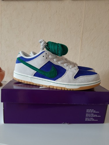 Nike dunk low pro - sb, hyper