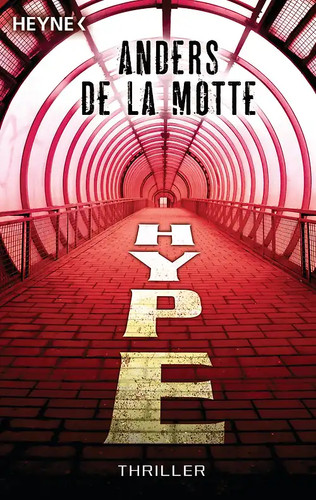 Hype thriller - hype.,