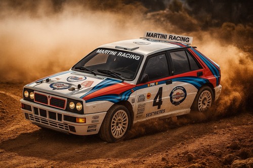 Mjx hyper 14302 lancia - 14302,