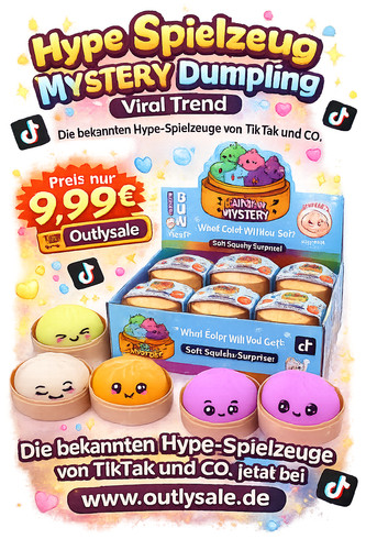 Hype spielzeug squishy - spielzeug,