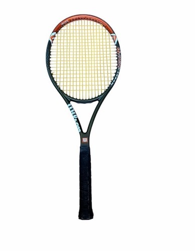 Wilson hyper pro - wilson,