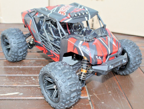 Amewi hyper buggy - go, 2