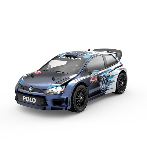 Mjx hyper 14304 14 - mjx, 1/14