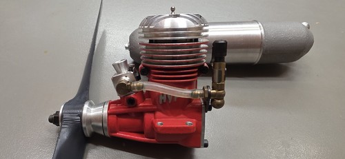 Hype coolfire 5ccm - hype, 46