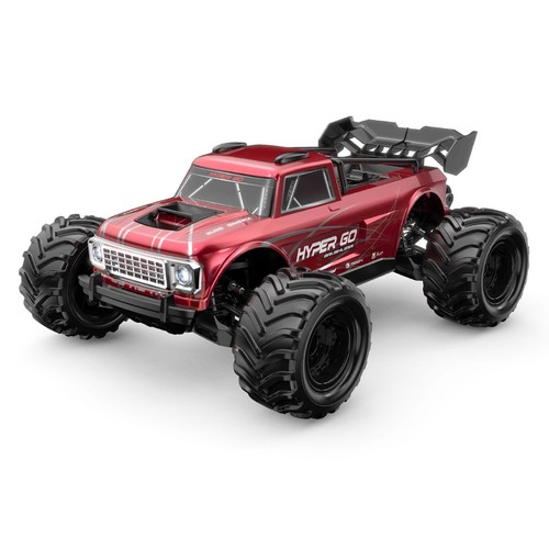 Mjx hyper truck - hyper, 1/10