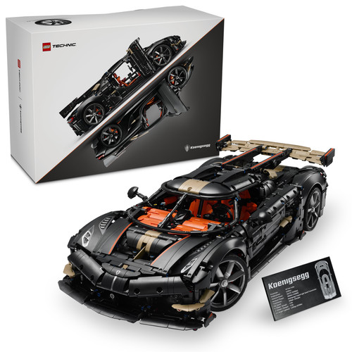 Lego technic 42232 - lego®,