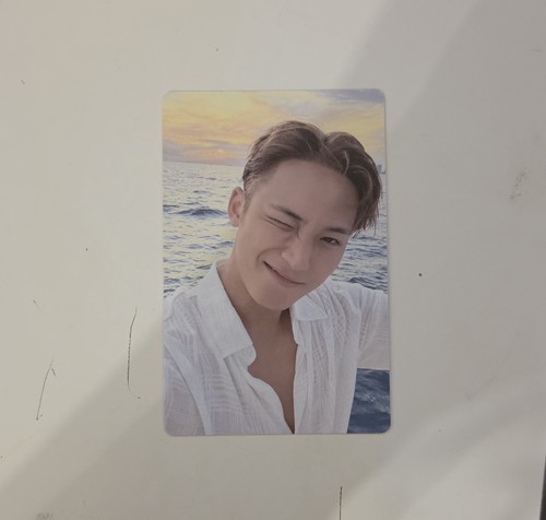 Seventeen mingyu cxm - seventeen,