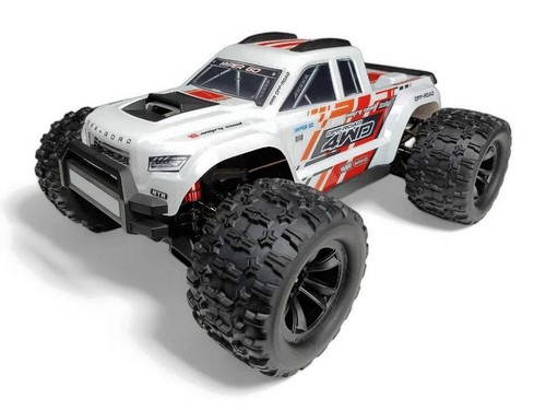 Mjx hyper 10208 1 - v2, 1:10