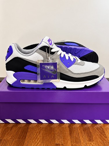 Nike air max hyper grape - max,