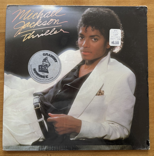 Sealed michael jackson - sealed!,