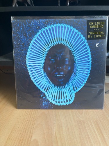 Childish gambino awaken - childish,