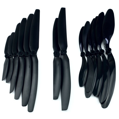 Gws luftschrauben propeller - luftschrauben, 5
