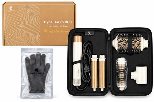Webeauty hype air - 5, in