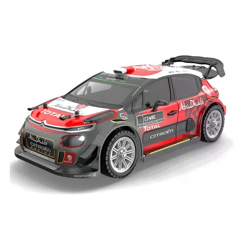 Mjx hyper 14303 citroën - mjx,