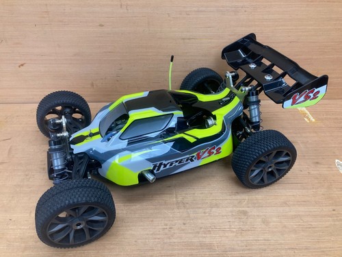 Hobao hyper vs2 - hobao,