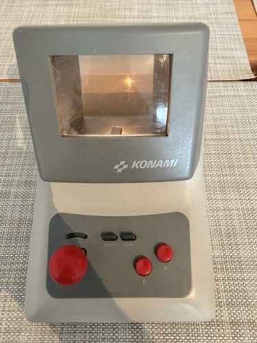 Konami hyperboy ru005 für - hyperboy,