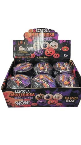 Hype spielzeug led halloween - led-,