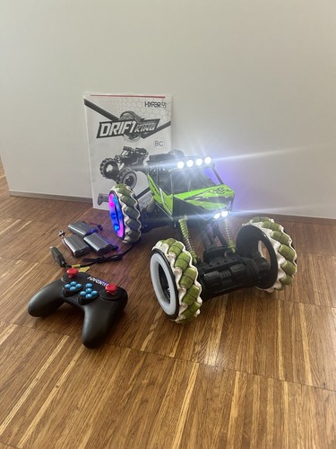 Hyper toys drift climbing king - toys,