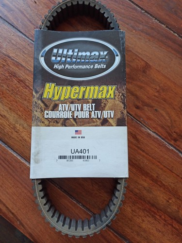 Ultimax hypermax ua401 - hypermax,