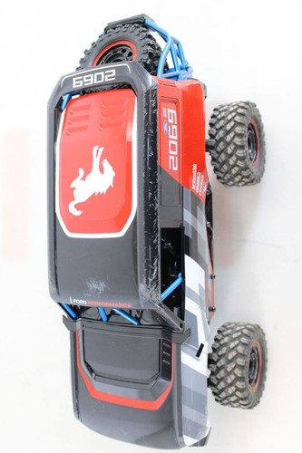 Amewi modellauto crawler - rc,
