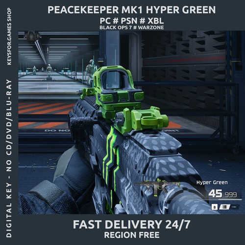 Weapon blueprint skin mw4 - skin,