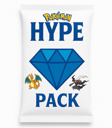 Pokemon mystery pack xxl - pokemon,