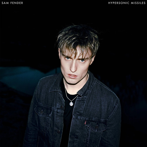 Sam fender hypersonic - fender,