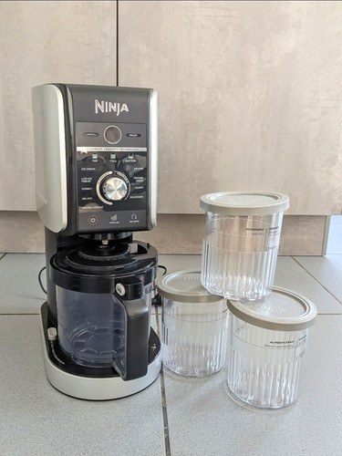 Ninja creami deluxe nc501eu - ​ninja,