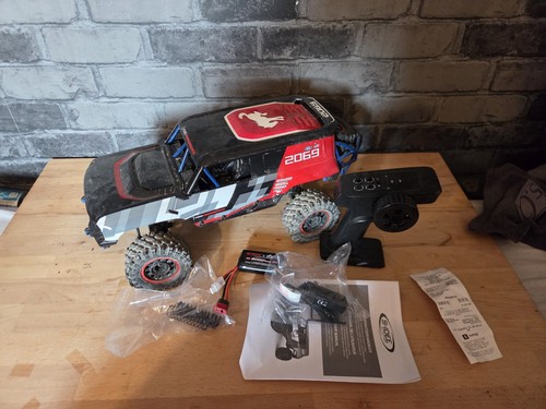 Mjx hyper ford - mjx, 1/12