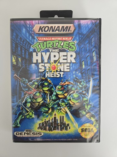 Teenage mutant ninjaturtles - mutant,