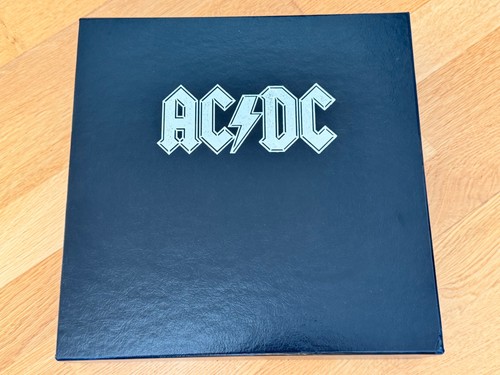 The collection 180g - ac/dc-the, lp