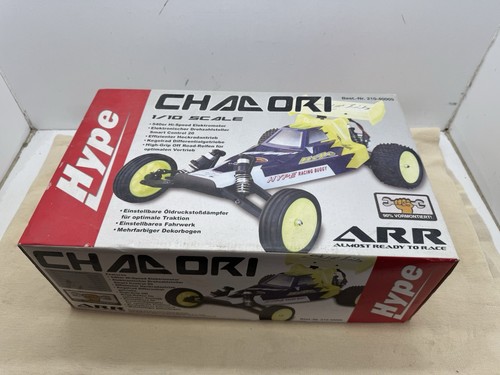 Vintage hype chadori c - hype,